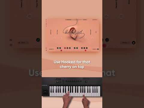 Build a track with Output Arcade loops and samples