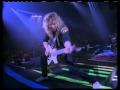 DEF LEPPARD - "Armageddon It" (Official Music Video)