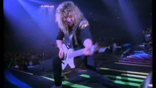 DEF LEPPARD - &quot;Armageddon It&quot; (Official Music Video)