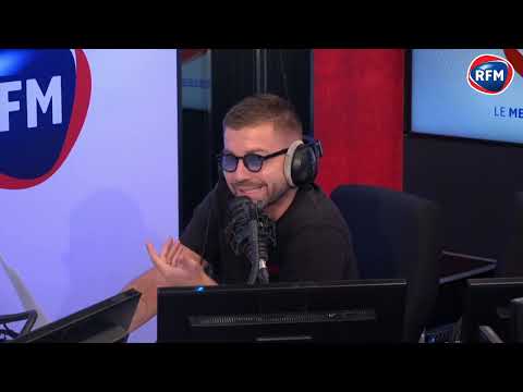 "Fou rires avec Louane et Amanda Lear dans La Boîte À Questions"- LE MONDE D'ANTONI / 09-10-2024