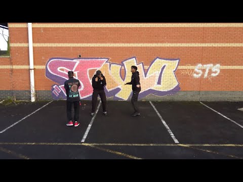 DBA - Taking Off (Music Video) | New Eire TV