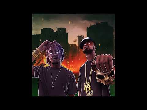Zombie Cats, Young Buck & Artifice, the Visionary - Gonna leave a mark