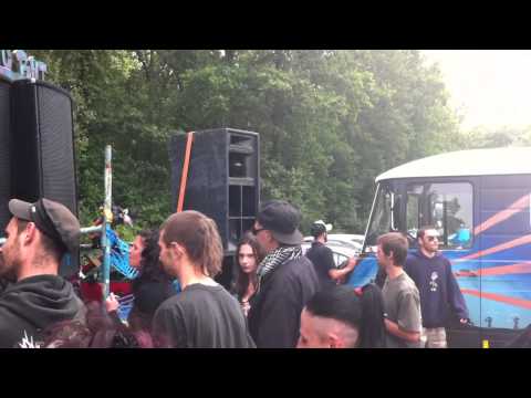 Sulli DFC in da mix @ multisons nemours 23/06/12