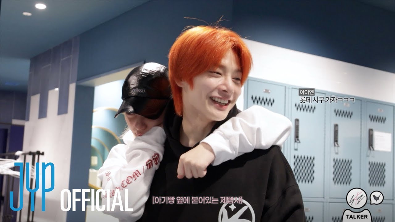 [Stray Kids : SKZ-TALKER] Ep.77