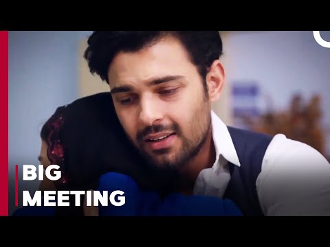 Yağız Is Reunited With Nermin - Can't Stop Loving You