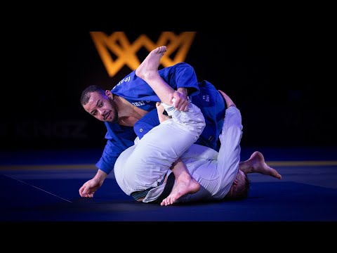 Watch Every Match From Erich Munis' UNDEFEATED 2025 Competition Season