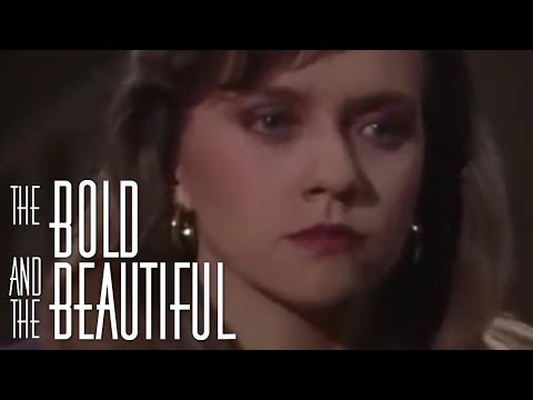 Bold and the Beautiful - 1991 (S5 E2) FULL EPISODE 995