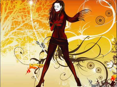 Fergus Keogh & Tiff Lacey - Darkest Hours (Original Mix)