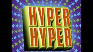 SCOOTER - Hyper hyper