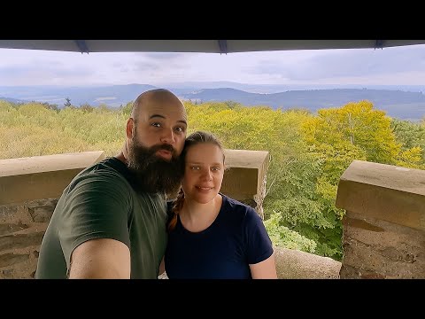 Soonwaldsteig TAG 1 | Wandern im Hunsrück