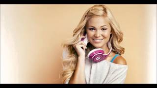 Carry On ~Olivia Holt~ (From Disneynature Bears) (Audio only)