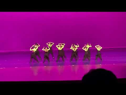 Dance Impressions 2023-05-20 - Hammer Time