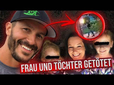 Schwangere Ehefrau und Töchter getötet - Auf Kamera erwischt | Der Fall Chris Watts