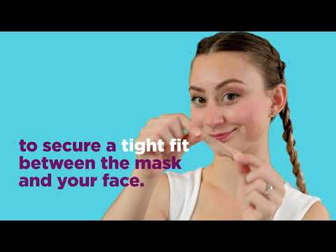 Mask Hacks for Glasses | UPMC