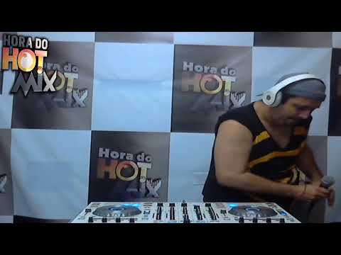 SEXTA  HOT   AO  VIVO      -   DIEGO MARCELL   -  01/10/2021