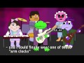 Tiny Fuppets A Modest Wish