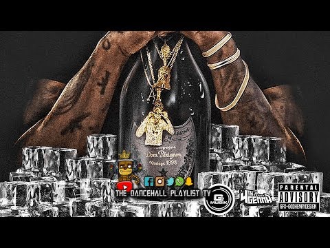 Size Ten - Excellent Lenght (Dancehall 2019)