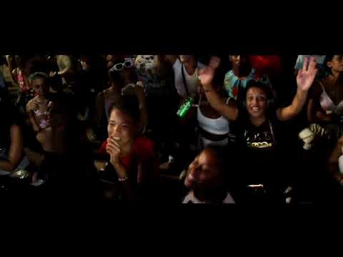 DJ Gomeko, Kaiser Attakawa - Concierto En La Vereda  ( Municipio Lisa )