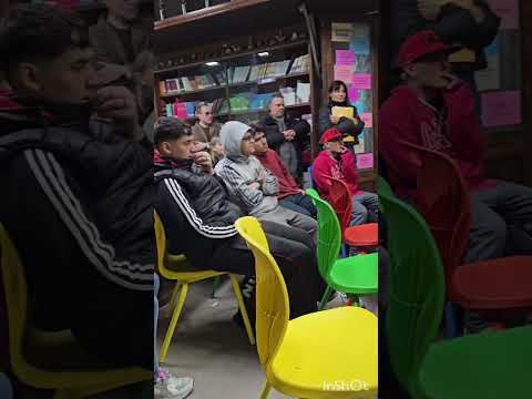 Volver al Avellaneda