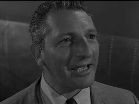 3x02 pt.4 L'arrivo - Ai Confini Della Realtà (The Twilight Zone)