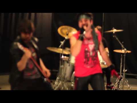 Wild Freedom - "I Am (What You're Afraid to Be!)" Official Music Video