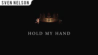 Michael Jackson - 01. Hold My Hand {Duet with Akon} [Audio HQ] HD