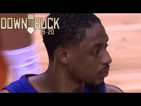 Brandon Knight 19 Points Full Highlights (2/28/2020)