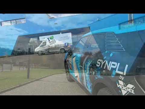 Veigel Automotive Öhringen - Danke sagen im Oktober mit I love Mauldasch und einer Mittagspause