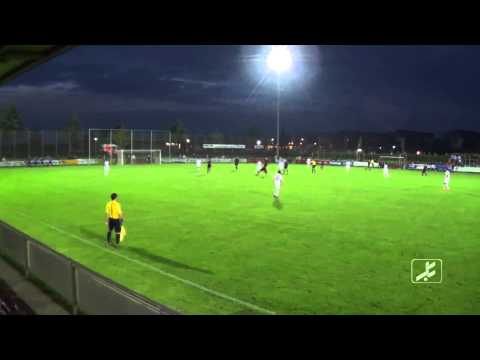SV Heimstetten - TSV Buchbach (Regionalliga Bayern, 9. Spieltag)