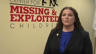 National Center for Missing and Exploited Children