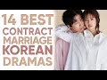 14 Best Contract Marriage Korean Dramas That Ll Have You WISHING To Be In A FAKE MARRIAGE