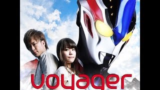 Download lagu Ultraman Ginga S The Movie ED Theme song Ginga no ... mp3