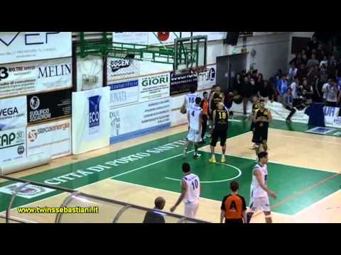 2T Ecoelpidiense BK-Poderosa M.Granaro 12/01/2014