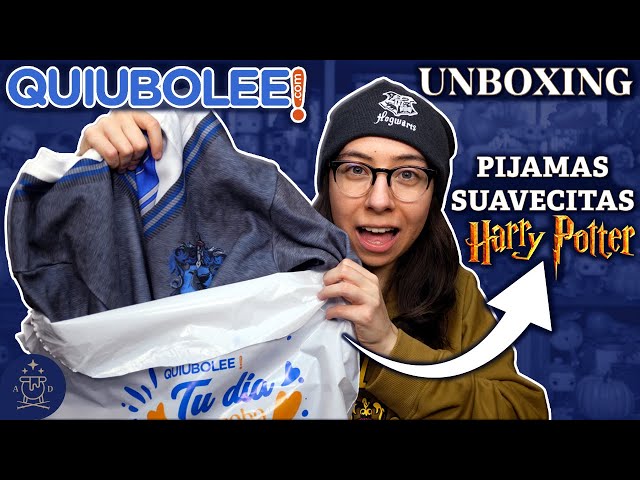 Vídeo relacionado con Amazon Essentials Conjunto de Pijama con Pantalón de Franela y Camiseta de Manga Larga Hombre, Hedwig de Harry Potter - Hombre, L