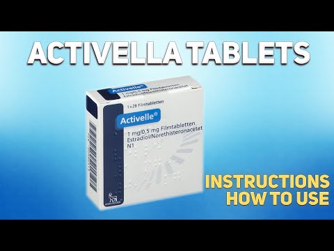 Activelle