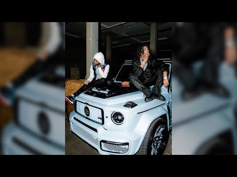 Nardo Wick Type Beat - "Utopia"