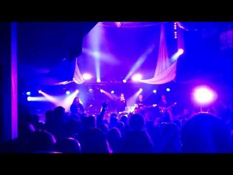 Aleš Brichta - Barák na vodstřel live