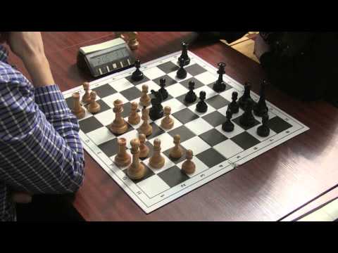 2014-12-20 Moscow Corporative Blitz
