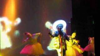 Fischerspooner - Happy (Live at the House of Blues - Anaheim)