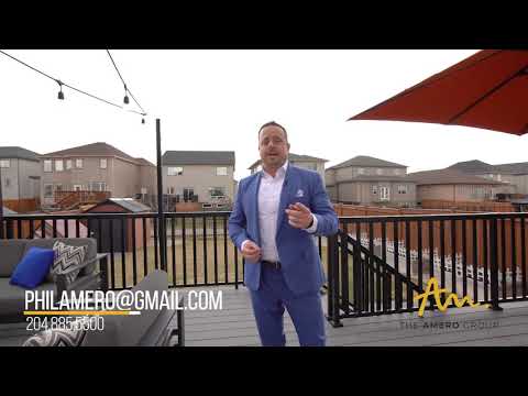 14 Eagleview Rd Bridgwater Lakes The Amero Group