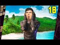 Видеообзор Crysis Remastered от TheDRZJ