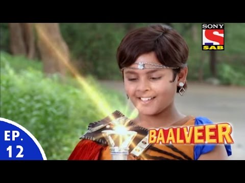 Baal Veer - बालवीर - Episode 12 - Full Episode