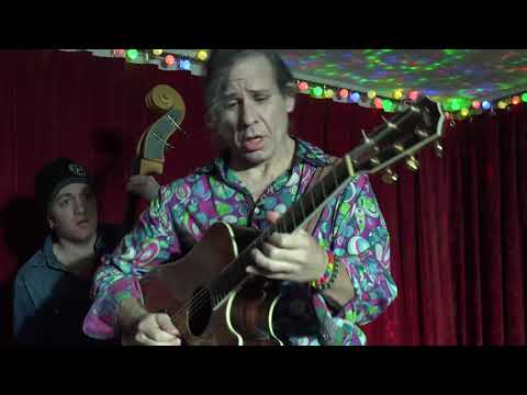 Coda After Hours: Beth Lee - Keep Your Mouth Shut (w/ Chris Duarte)