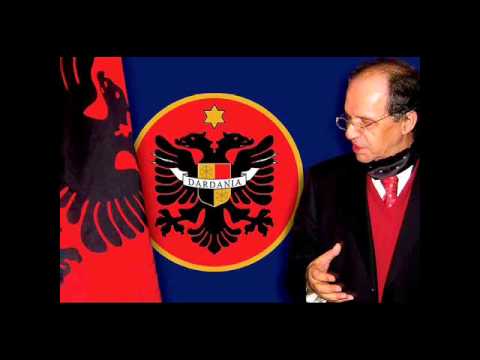 Mhill krasniqi  IBRAHIM RUGOVA