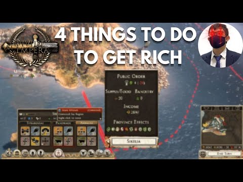 4 Things to do to get rich in DEI - Economy guide