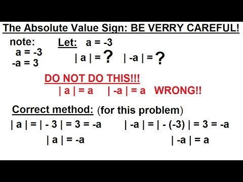 Algebra Ch 0 6 Basic Concepts 1 of 36 What are the Number Sets