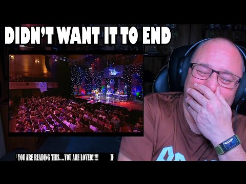 Carl-Einar Häckner- comedian from Sweden in Good News Week. REACTION!