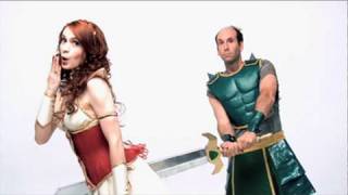 The Guild (Felicia Day) - Do You Wanna Date My Avatar