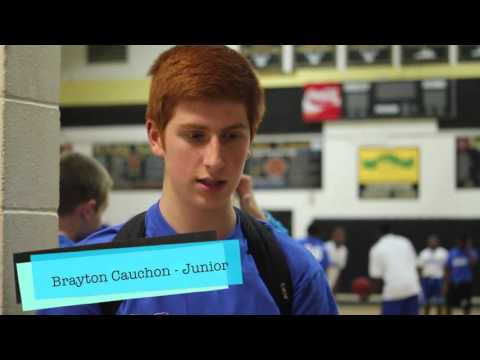 Florida Splash AAU Tryouts (Day 1 - 2.23.16)