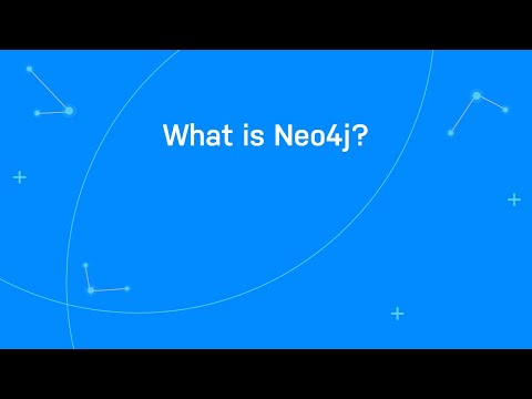 Native Graph Database | Neo4j Graph Database Platform